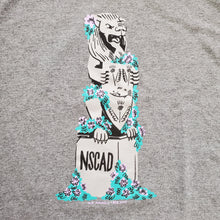Load image into Gallery viewer, NSCAD Unisex Lion Tee
