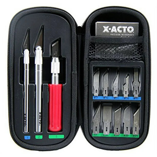 X-ACTO Knife Hobby Set