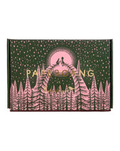 Load image into Gallery viewer, Papergang Stationery Box, A Winter Romance Edition
