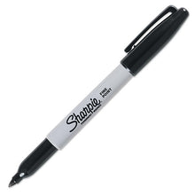 Load image into Gallery viewer, Sharpie Marker - Black
