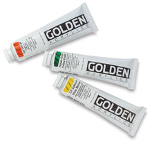 Load image into Gallery viewer, Golden Artist Heavy Body Acrylics 2oz
