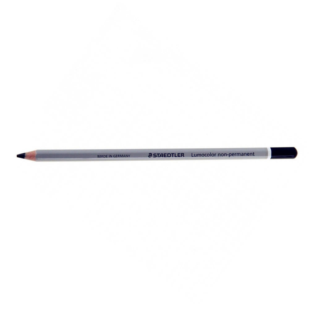 Staedtler Lumocolour Non-Permanent Pencil