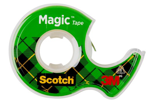 Scotch Magic Tape 3/4