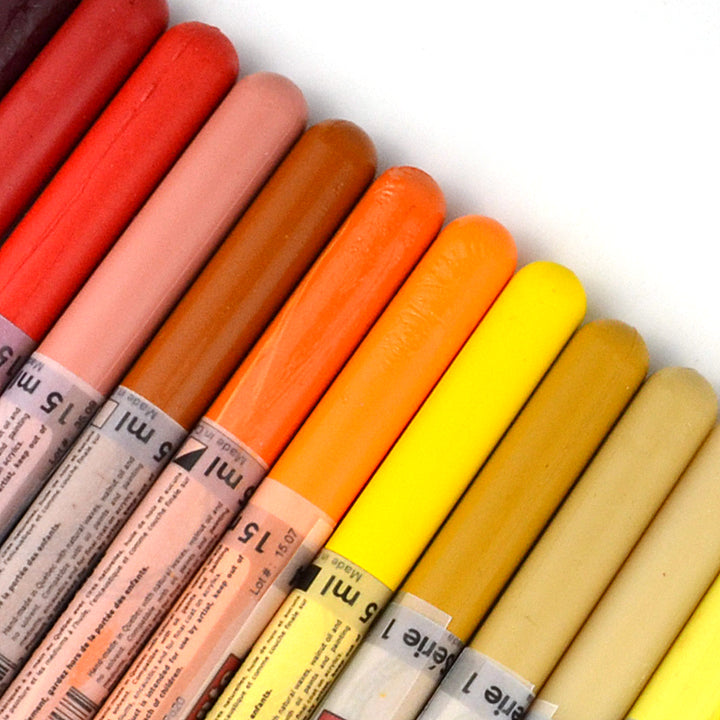 Kama Pigments - Oil Sticks
