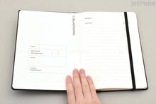 Load image into Gallery viewer, Blackwing Slate Notebook - Large

