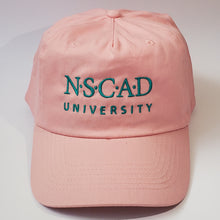 Load image into Gallery viewer, NSCAD Hat Pink
