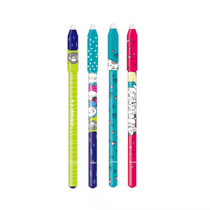 Erasable Gel Pen