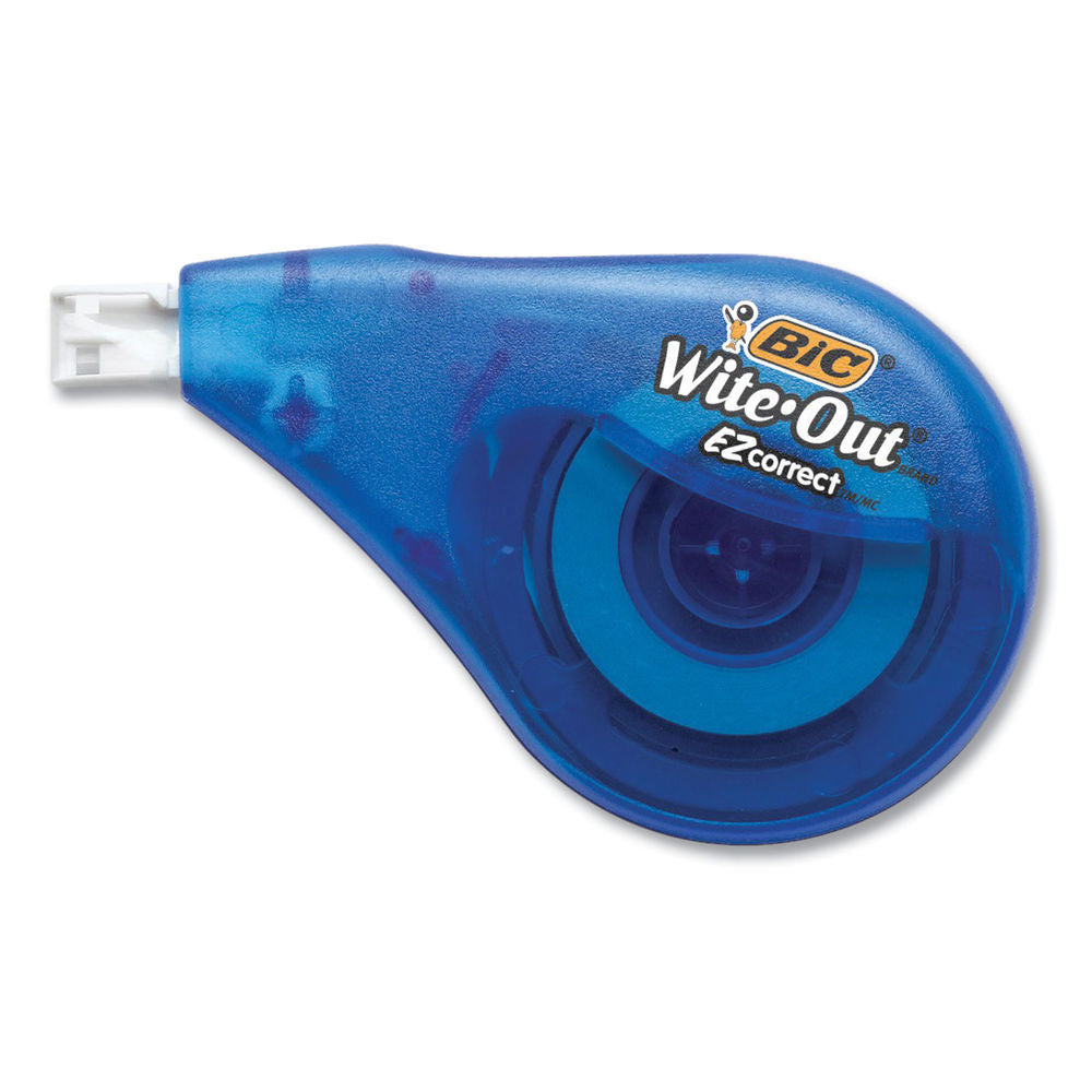 Bic White Out