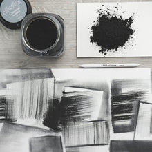 Load image into Gallery viewer, Charcoal Powder 175g Jar

