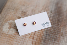 Load image into Gallery viewer, Slade Goods - Stud Earrings
