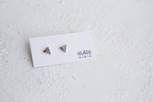 Load image into Gallery viewer, Slade Goods - Stud Earrings
