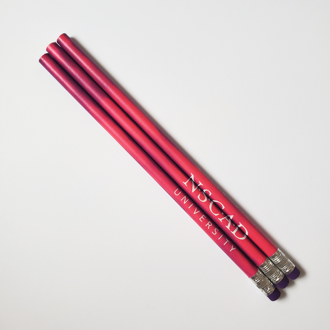 NSCAD Sparkle Mood Pencil