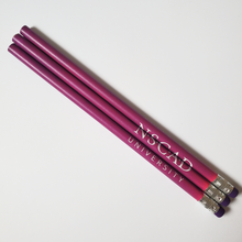 Load image into Gallery viewer, NSCAD Sparkle Mood Pencil
