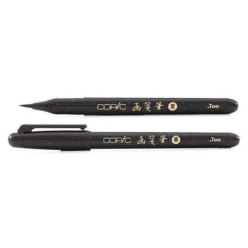 Copic - Gasenfude Nylon Brush Pen