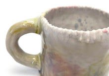 Load image into Gallery viewer, Mug with Embellished Lip
