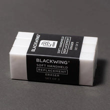 Load image into Gallery viewer, Blackwing Handheld Eraser Replacements
