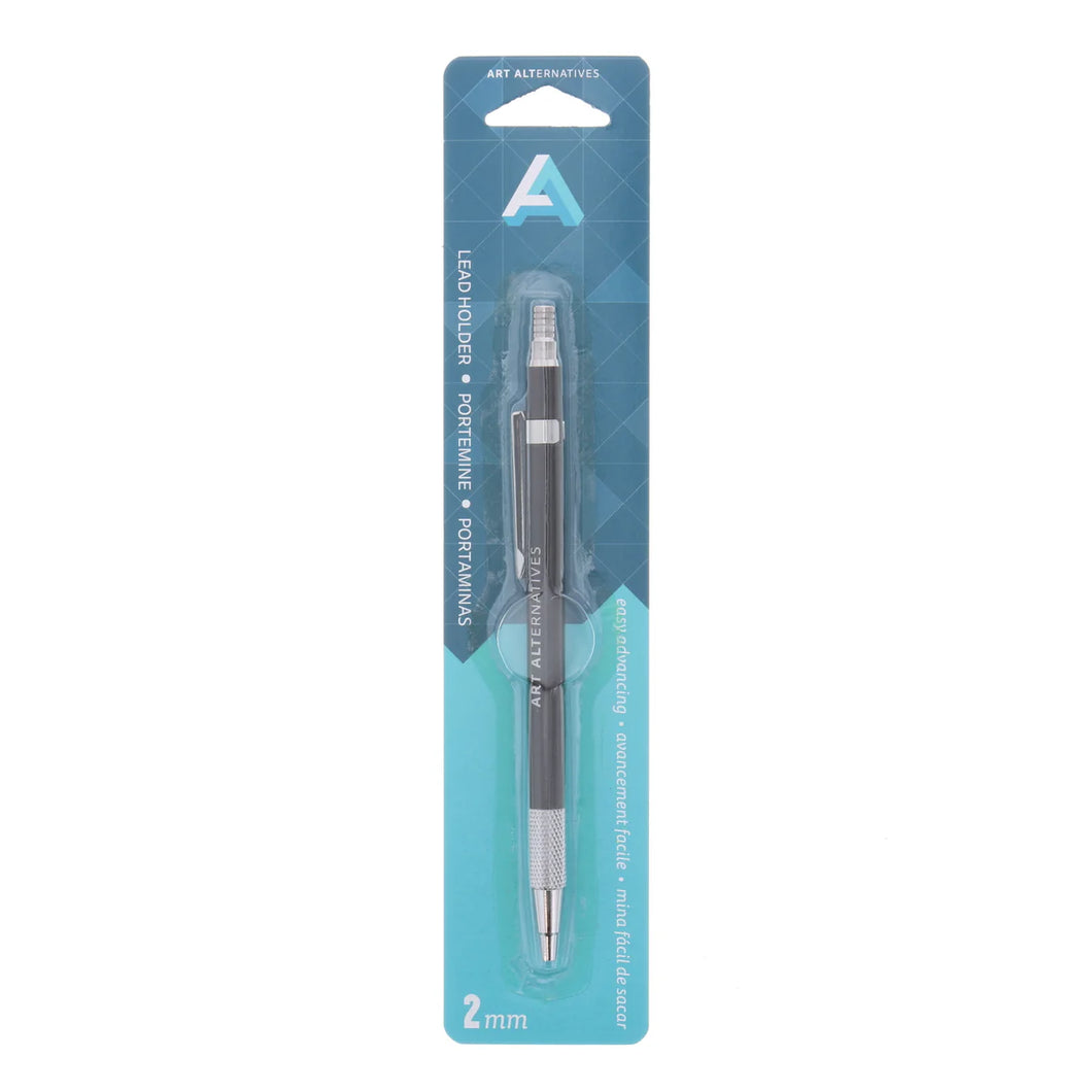 Alt Alternative Lead Pencil