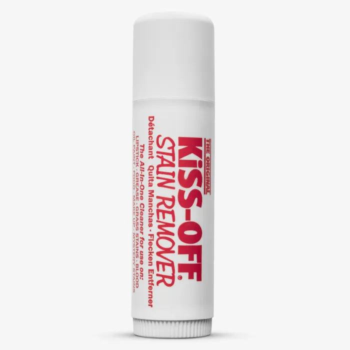 Kiss Off Stain Remover
