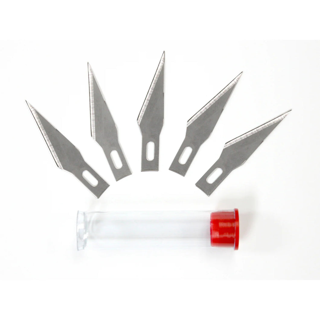 Excel #11 Blade (5pk)