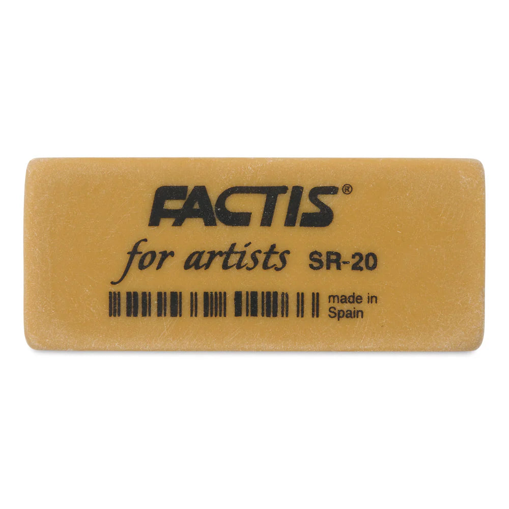 Gum Eraser