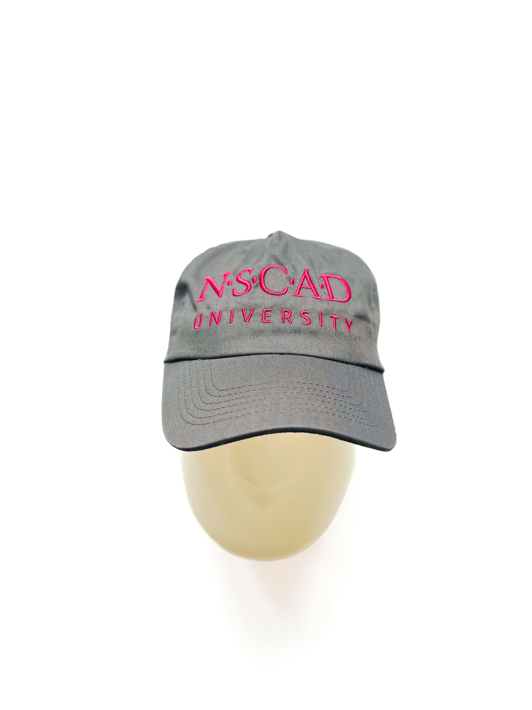NSCAD Hat Grey