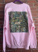 Charger l&#39;image dans la galerie, The Travelling Gallery Sweaters
