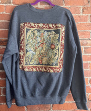 Charger l&#39;image dans la galerie, The Travelling Gallery Sweaters
