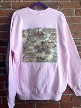 Charger l&#39;image dans la galerie, The Travelling Gallery Sweaters
