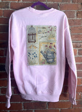Charger l&#39;image dans la galerie, The Travelling Gallery Sweaters
