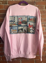 Charger l&#39;image dans la galerie, The Travelling Gallery Sweaters
