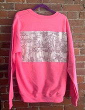 Charger l&#39;image dans la galerie, The Travelling Gallery Sweaters

