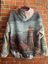 Charger l&#39;image dans la galerie, The Travelling Gallery Sweaters
