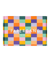 Load image into Gallery viewer, Papergang Stationery Box, Bright Ideas Edition
