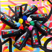 Load image into Gallery viewer, POSCA MOPR Markers
