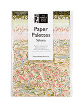 Paper Palettes - Sakura