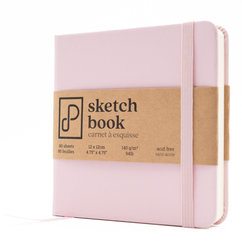 Prism Sketch Book, 4.75