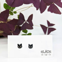 Load image into Gallery viewer, Slade Goods - Stud Earrings
