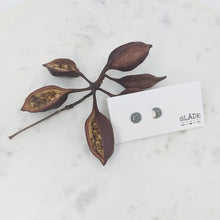 Load image into Gallery viewer, Slade Goods - Stud Earrings
