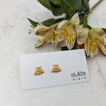 Load image into Gallery viewer, Slade Goods - Stud Earrings
