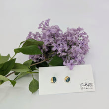 Load image into Gallery viewer, Slade Goods - Stud Earrings
