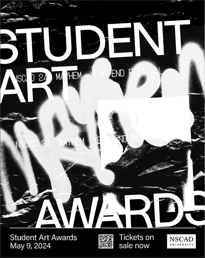 Student Art Awards Gala - Faculty + Staff