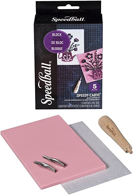 Speedy Carve Kit