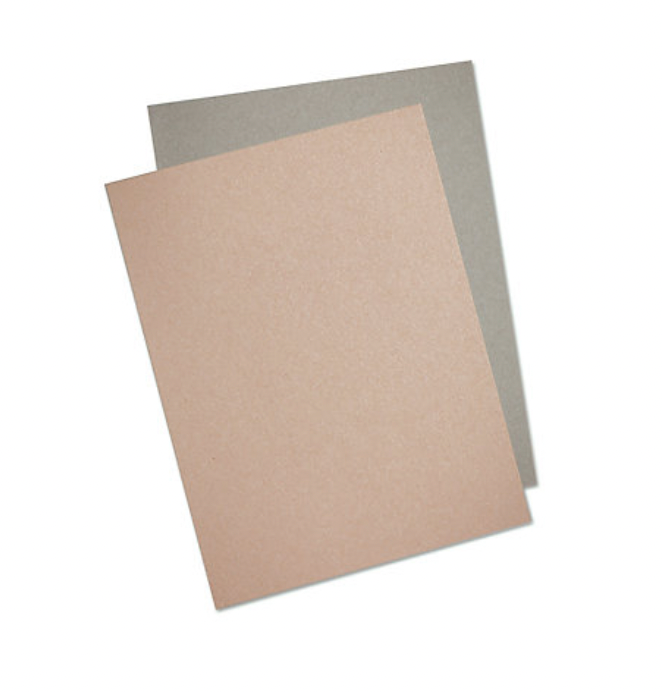 Strathmore Toned Sketch Paper Sheets 400 Series 19