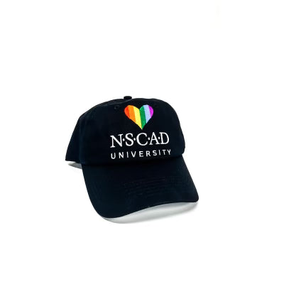 NSCAD Love Cap