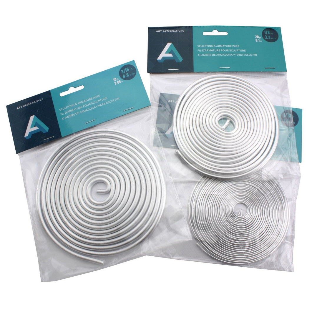 Armature Wire