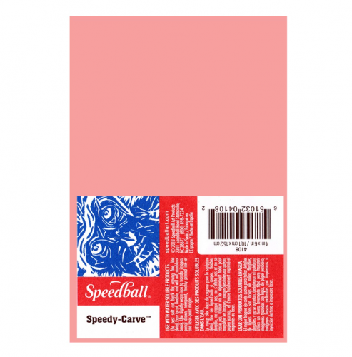 Speedball Speedy Cut Block - 4