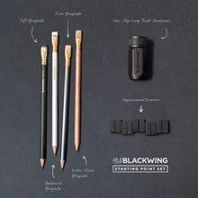 Load image into Gallery viewer, Blackwing Starting Point Gift Set
