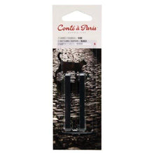 Charger l&#39;image dans la galerie, Conte a Paris Sketching Sticks, Pack of two
