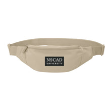 Load image into Gallery viewer, NSCAD Fanny Pack
