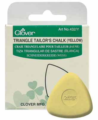 Clover Tailors Chalk